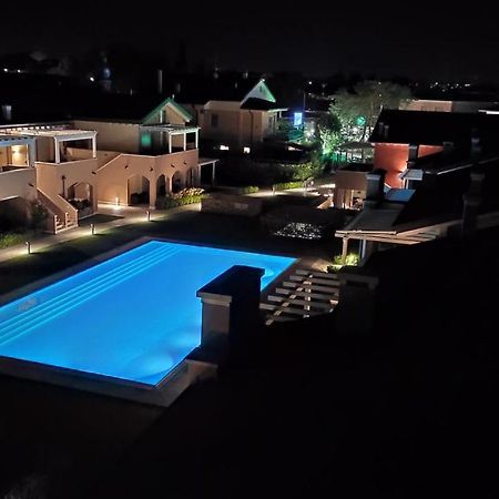 Vanilla Apartment Песк'єра-дель-Гарда Екстер'єр фото