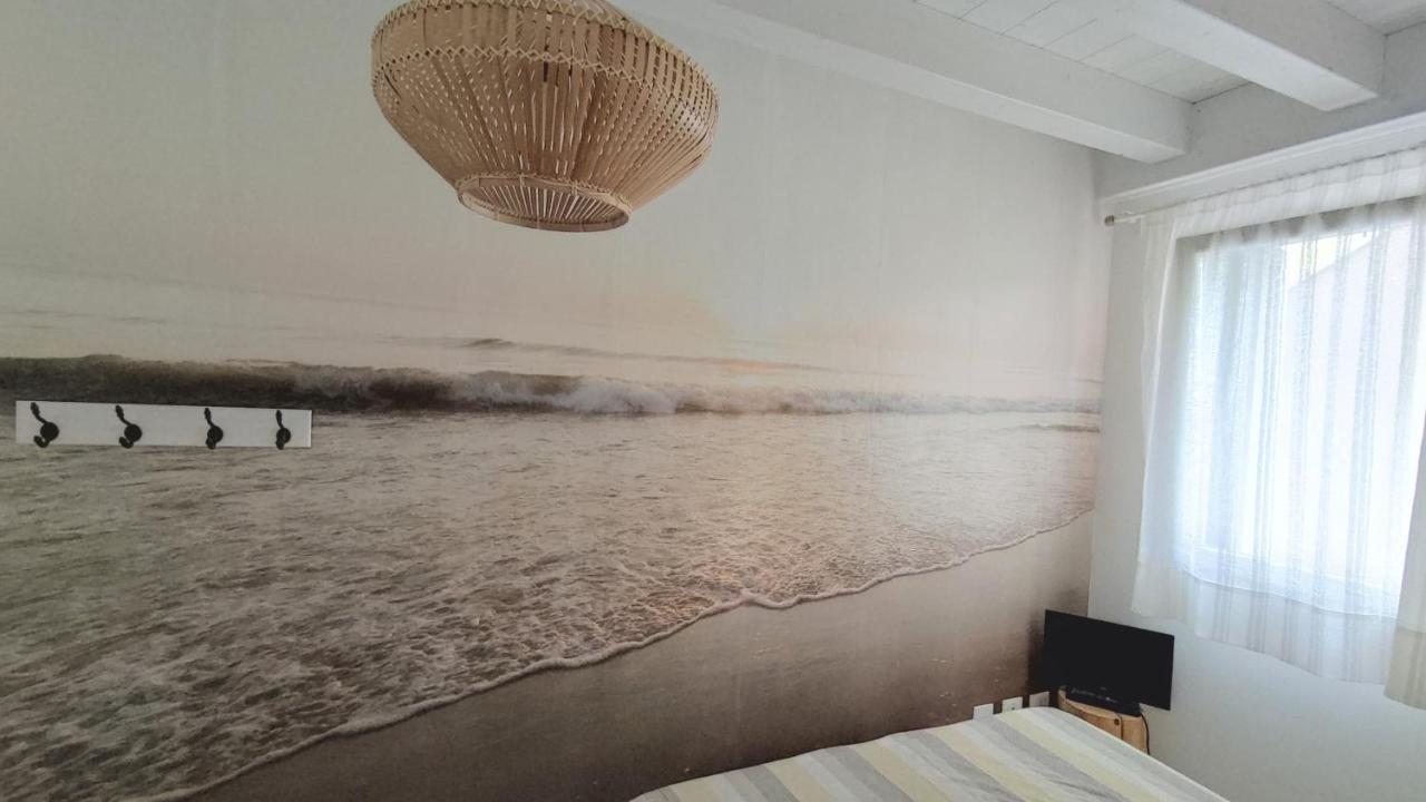 Vanilla Apartment Песк'єра-дель-Гарда Екстер'єр фото
