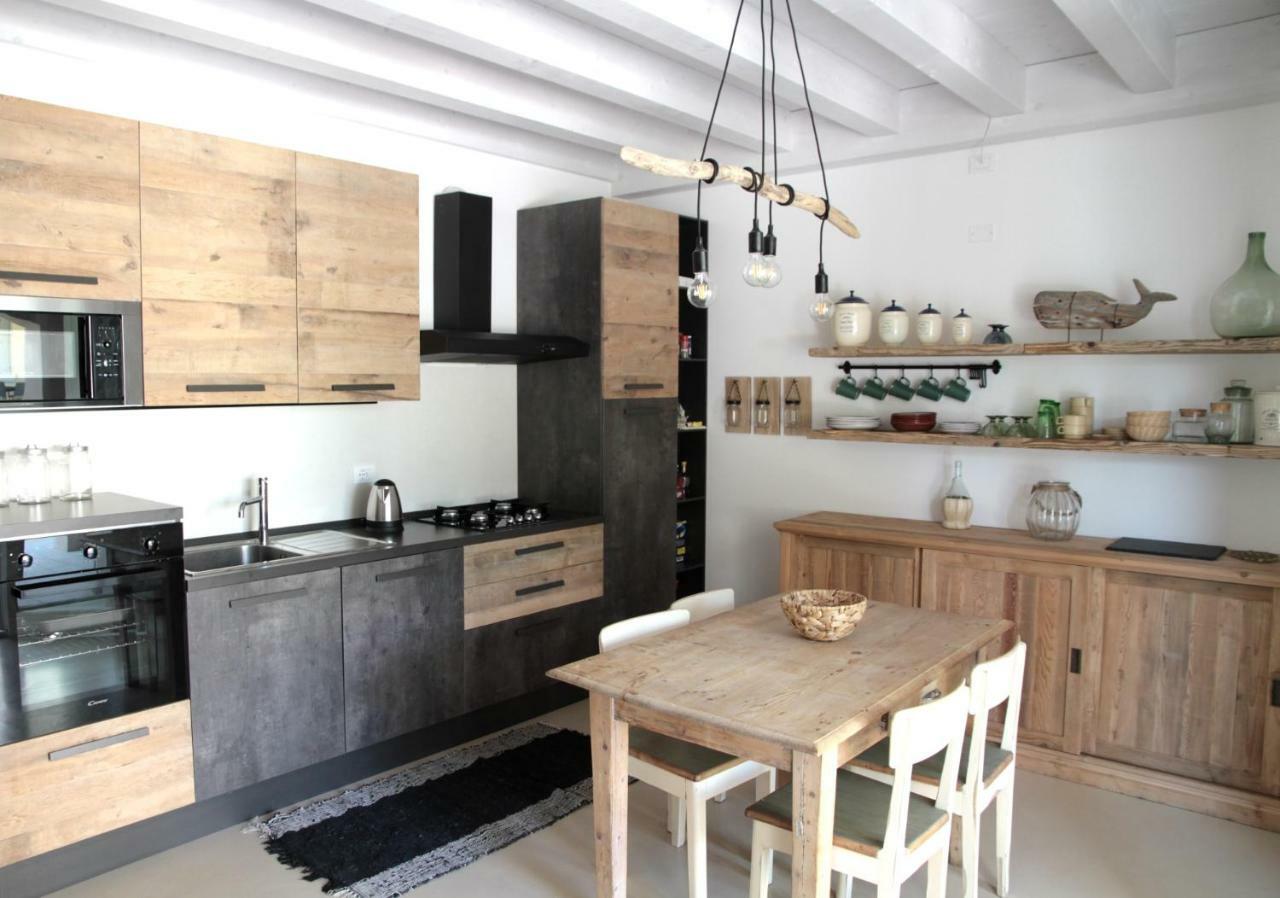 Vanilla Apartment Песк'єра-дель-Гарда Екстер'єр фото