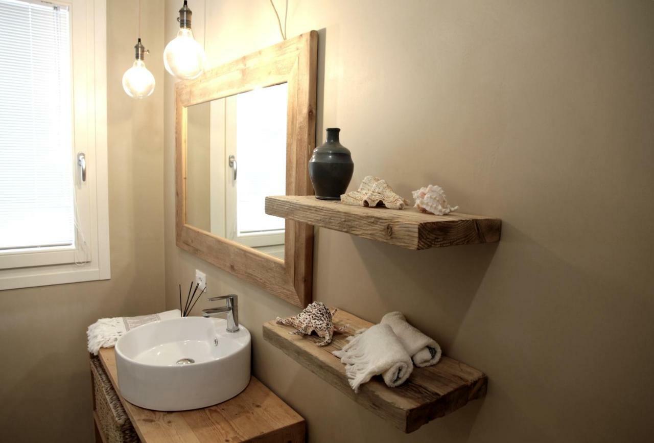 Vanilla Apartment Песк'єра-дель-Гарда Екстер'єр фото