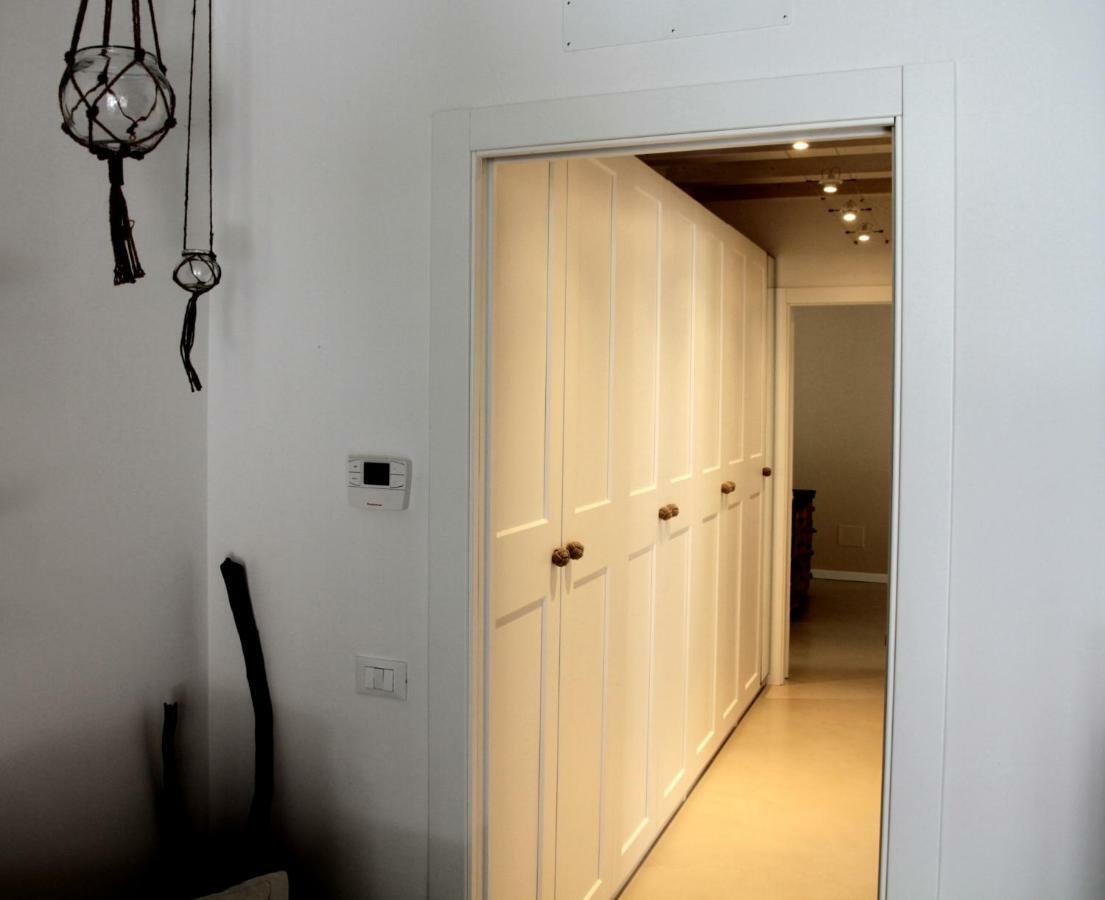 Vanilla Apartment Песк'єра-дель-Гарда Екстер'єр фото